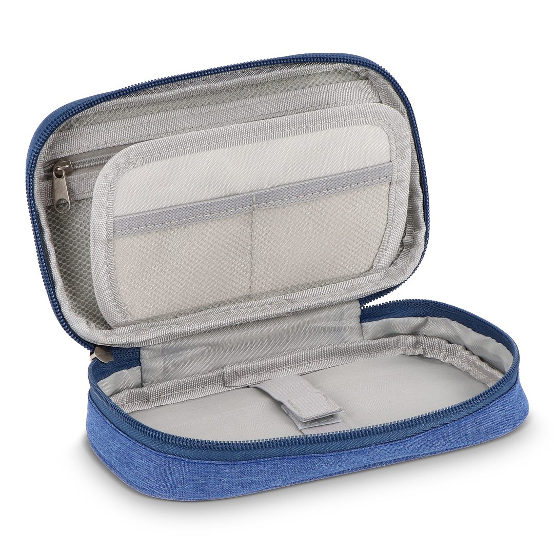 rPET 300D Kora Organizer-Tasche Luretiani