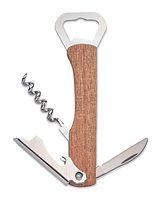 3 in 1 Flaschenöffner Ittast