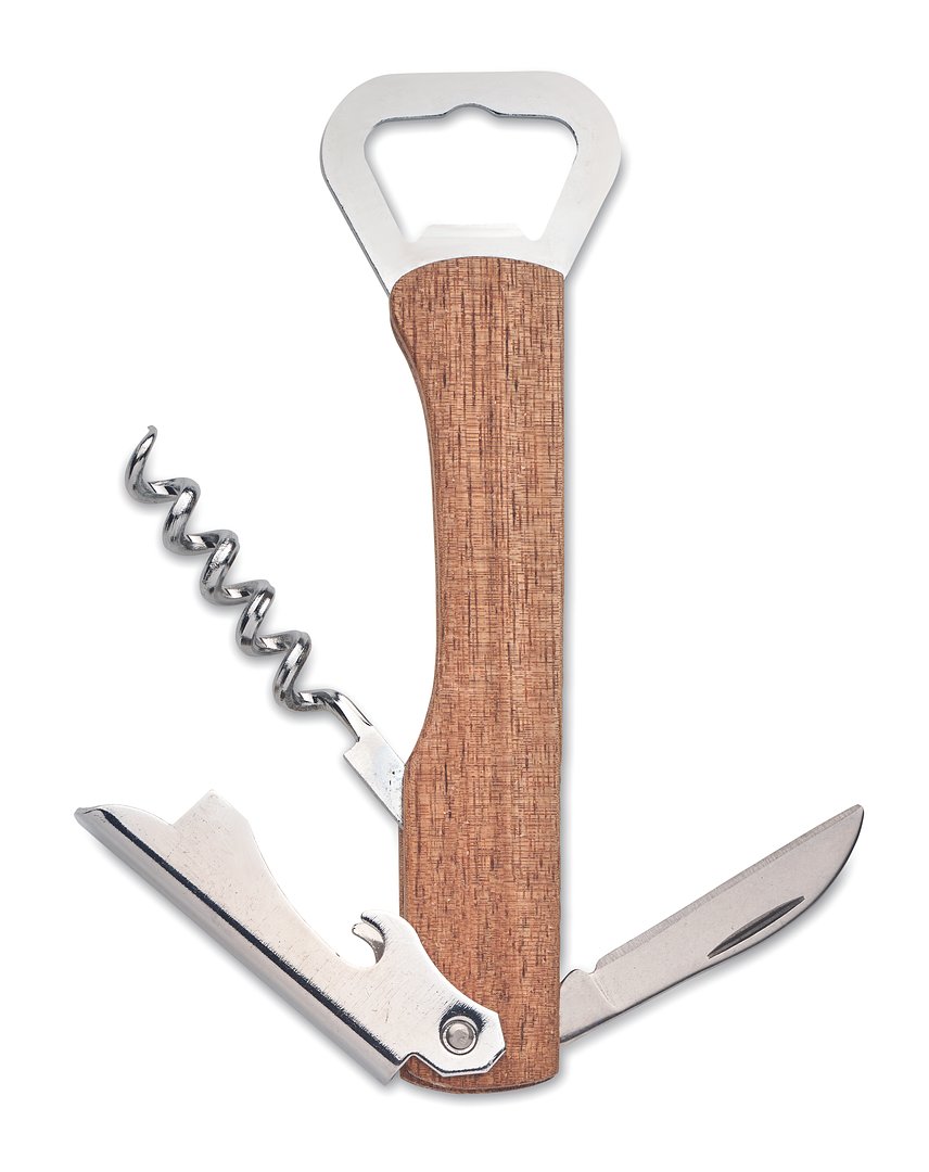 3 in 1 Flaschenöffner Ittast