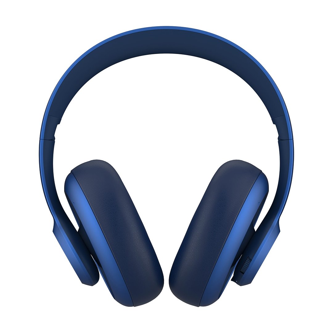 Clam Ace Kopfhörer ANC Naninan