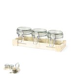 Krug-Set Idaby