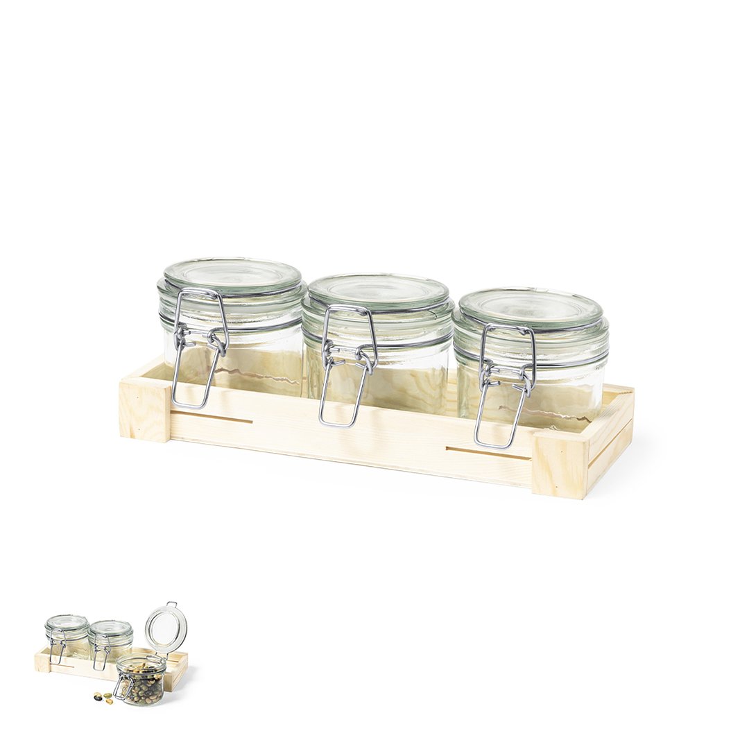 Krug-Set Idaby