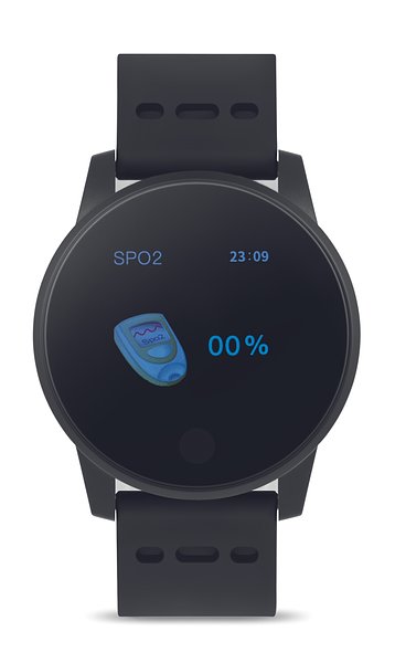 4.0 Fitness Smart Watch Trudinan