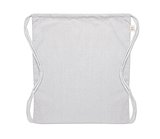 Beutel mit Kordelzug recycelt Chle