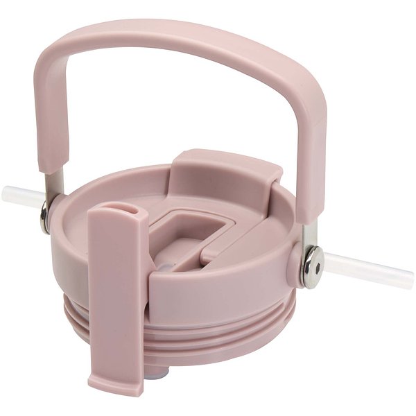 900 ml RCS-zertifizierter Kupfer-Vakuum Isolierbecher aus Edelstahl mit Doppelfunktionsdeckel - Giana