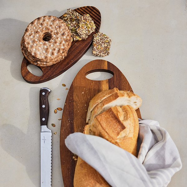 Ante Schneidebrett klein Anias