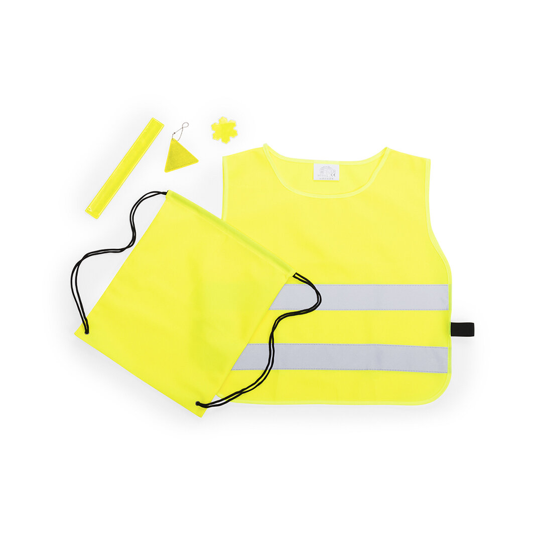 Sicherheits Set Idrol