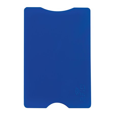Kartenhalter Anti Skim (Hard Case) Rudicori