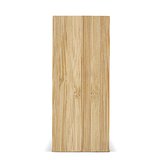 Rechteckige Tischuhr Marenatz