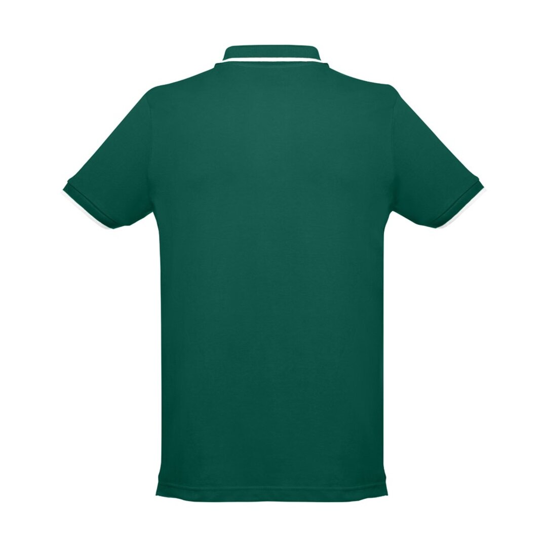 "Slim fit" Herren Poloshirt Relina