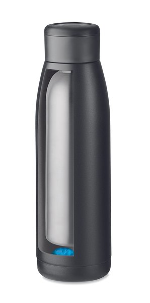 Doppelwandige Flasche 400 ml Betiana