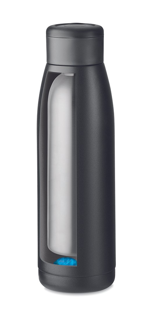 Doppelwandige Flasche 400 ml Betiana