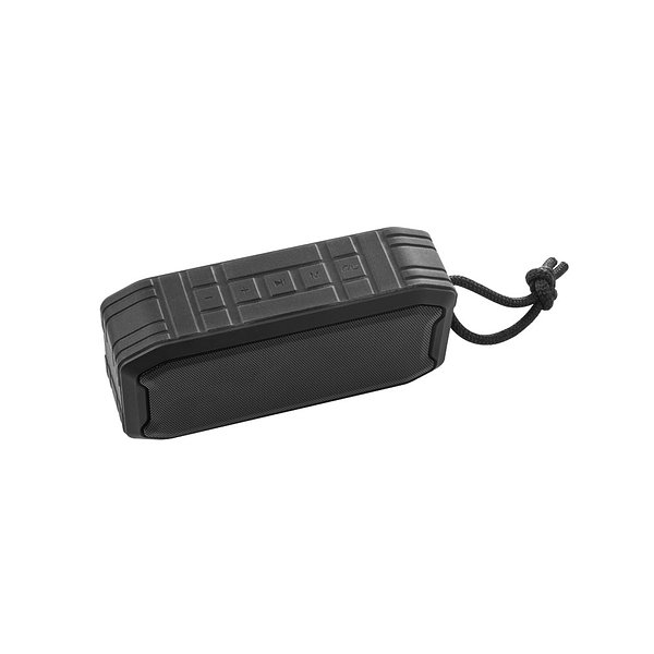 Lautsprecher aus recycelter ABS mit eingebautem Mikrofon Gillin