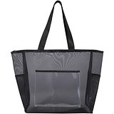 23 L Tragetasche aus GRS Recyclingmaterial - Benjasch