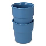 Cup Fika Becher 2er Set 280ml Stgaulin