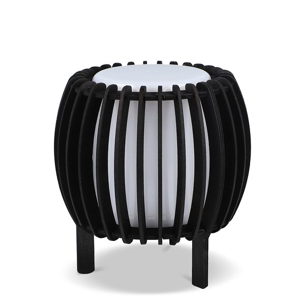 Coollux LED-Lampe Lamella Sol Aitanns