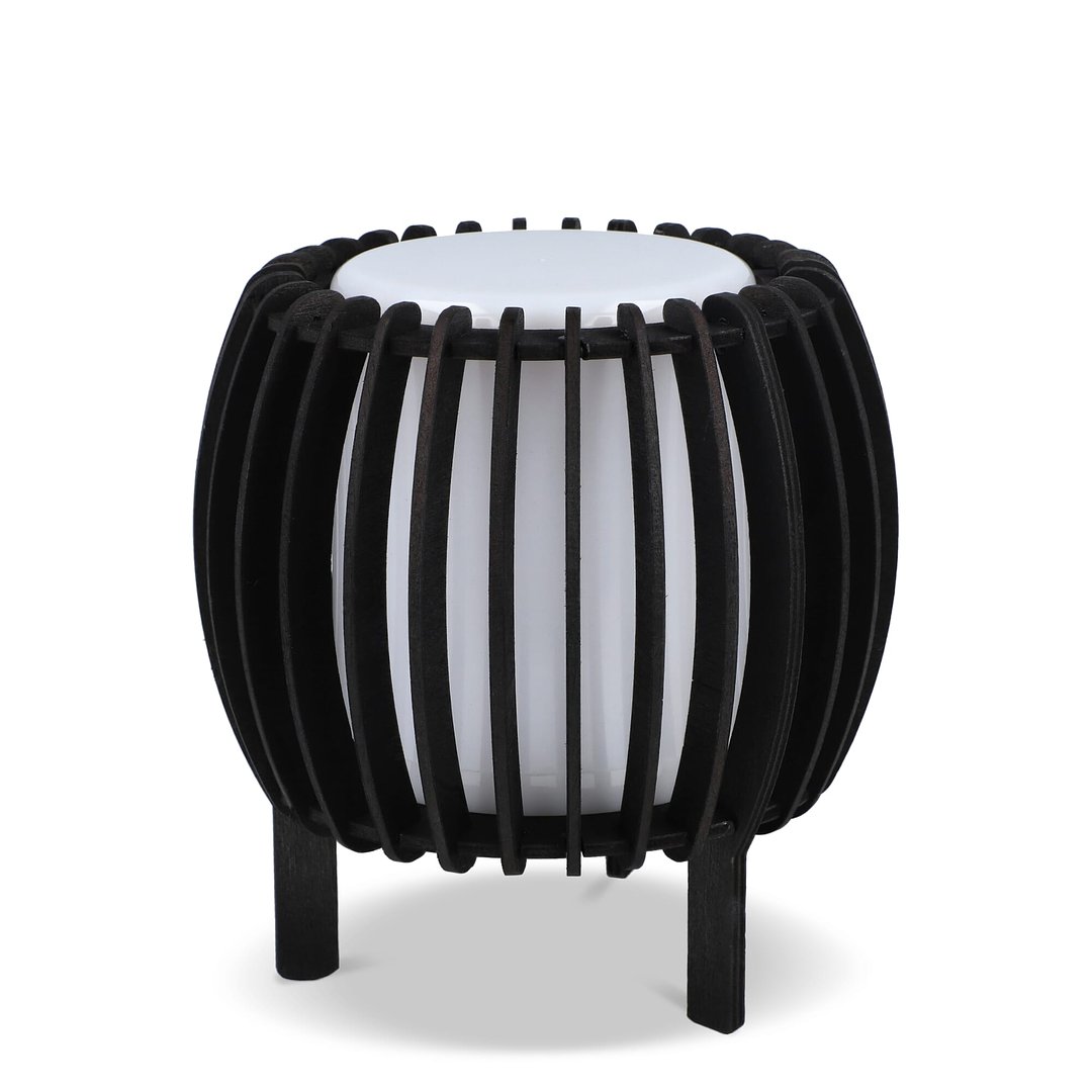 Coollux LED-Lampe Lamella Sol Aitanns