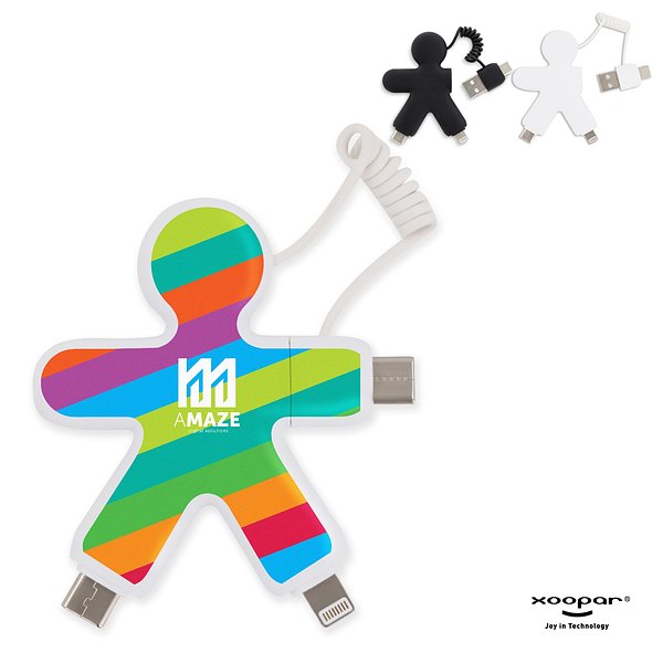 Buddy Eco GRS Charging Cable Andins