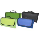 Picknickdecke aus recyceltem Kunststoff - Lieria
