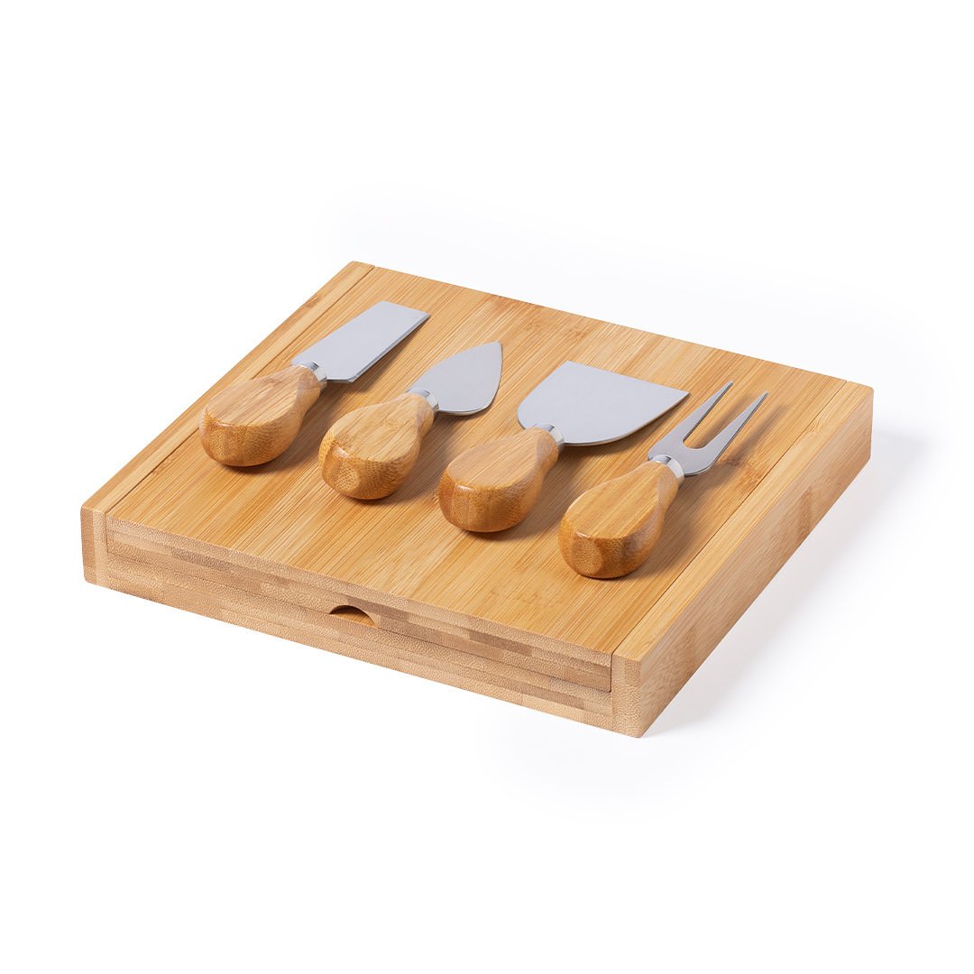 Käse Set Idyne
