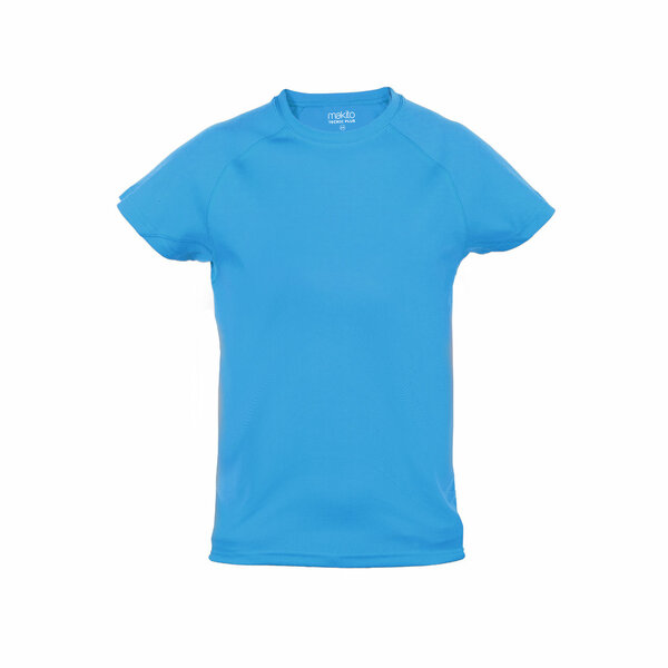 Kinder T-Shirt Idlus