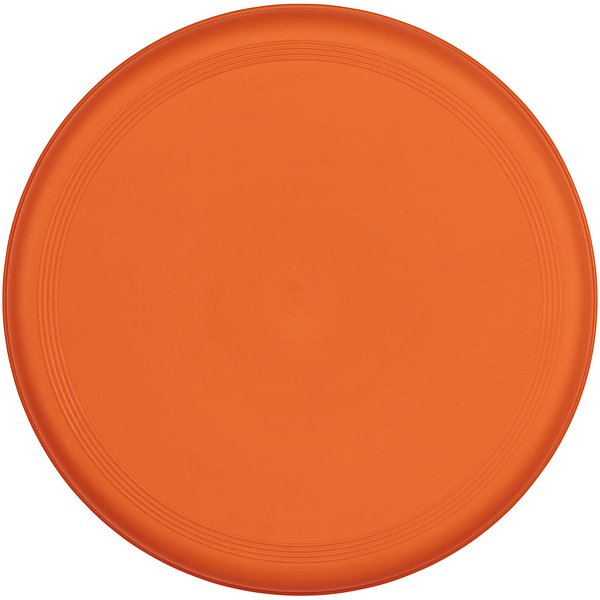 Recycled plastic frisbee - Iteilgill