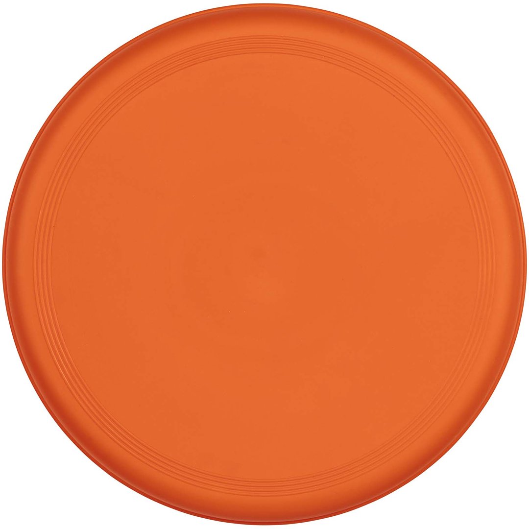 Recycled plastic frisbee - Iteilgill