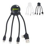 Eco Octopus Ladekabel Heliuat