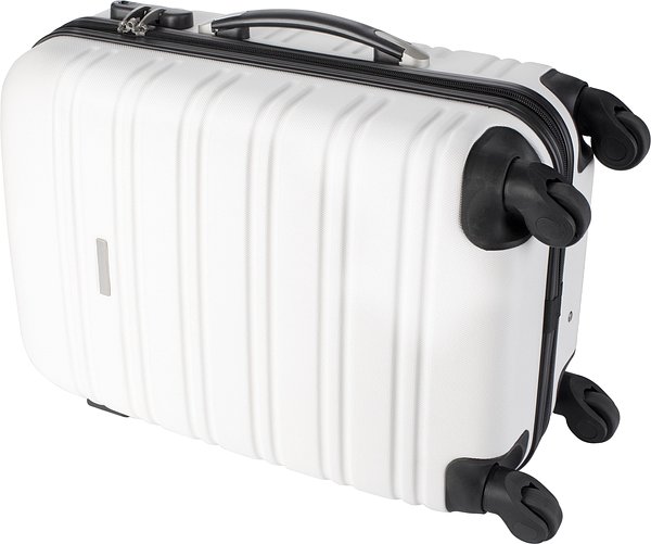 Trolley aus ABS-Kunststoff Annethli