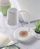 Lampe 3in1 Jürgian
