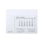 Mauspad Kalender Iddux