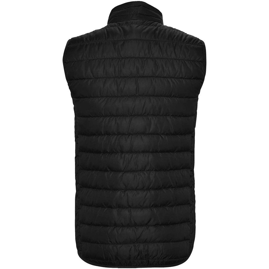 Kids insulated bodywarmer - Bign