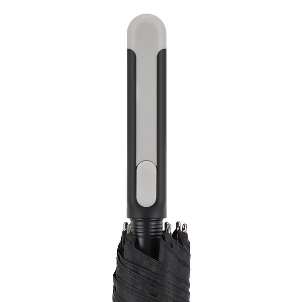 Emerantia 190T Pongee 23" Stockschirm Auto offen Corina