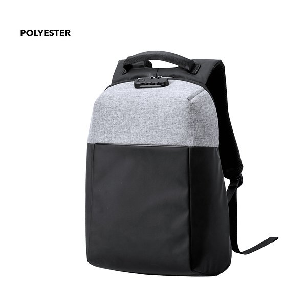 Anti-Diebstahl Rucksack Idley