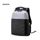 Anti-Diebstahl Rucksack Idley