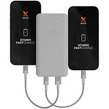 XG210 Go2 15W 10.000 mAh Schnelllade-Powerbank - Iten