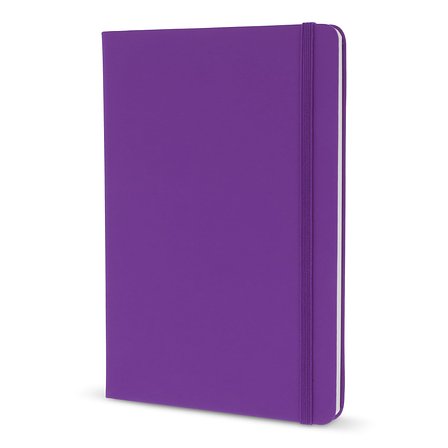 Notizbuch A5 aus PU mit Seiten Beatrudole