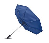 Windproof Regenschirm 21" Benchtza