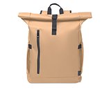 Rolltop-Rucksack 600D RPET Adrins