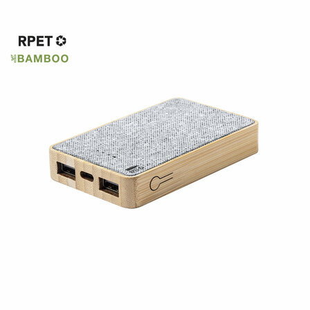 Power Bank Idlty
