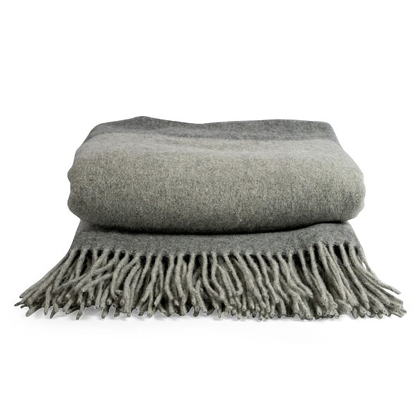 Ulle Plaid 130x170 cm Channas