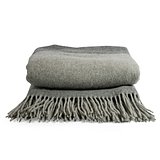 Ulle Plaid 130x170 cm Channas