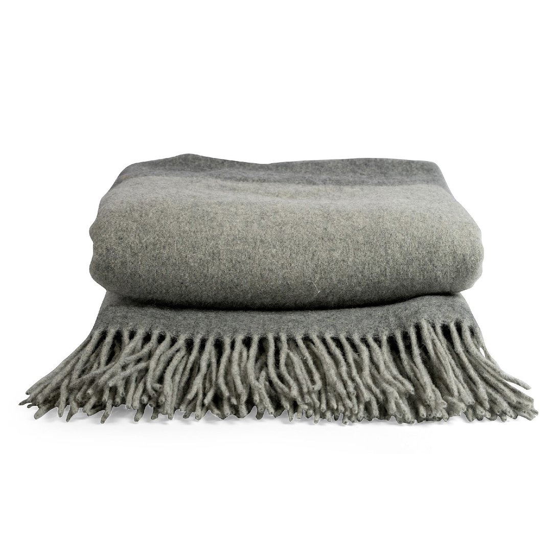 Ulle Plaid 130x170 cm Channas