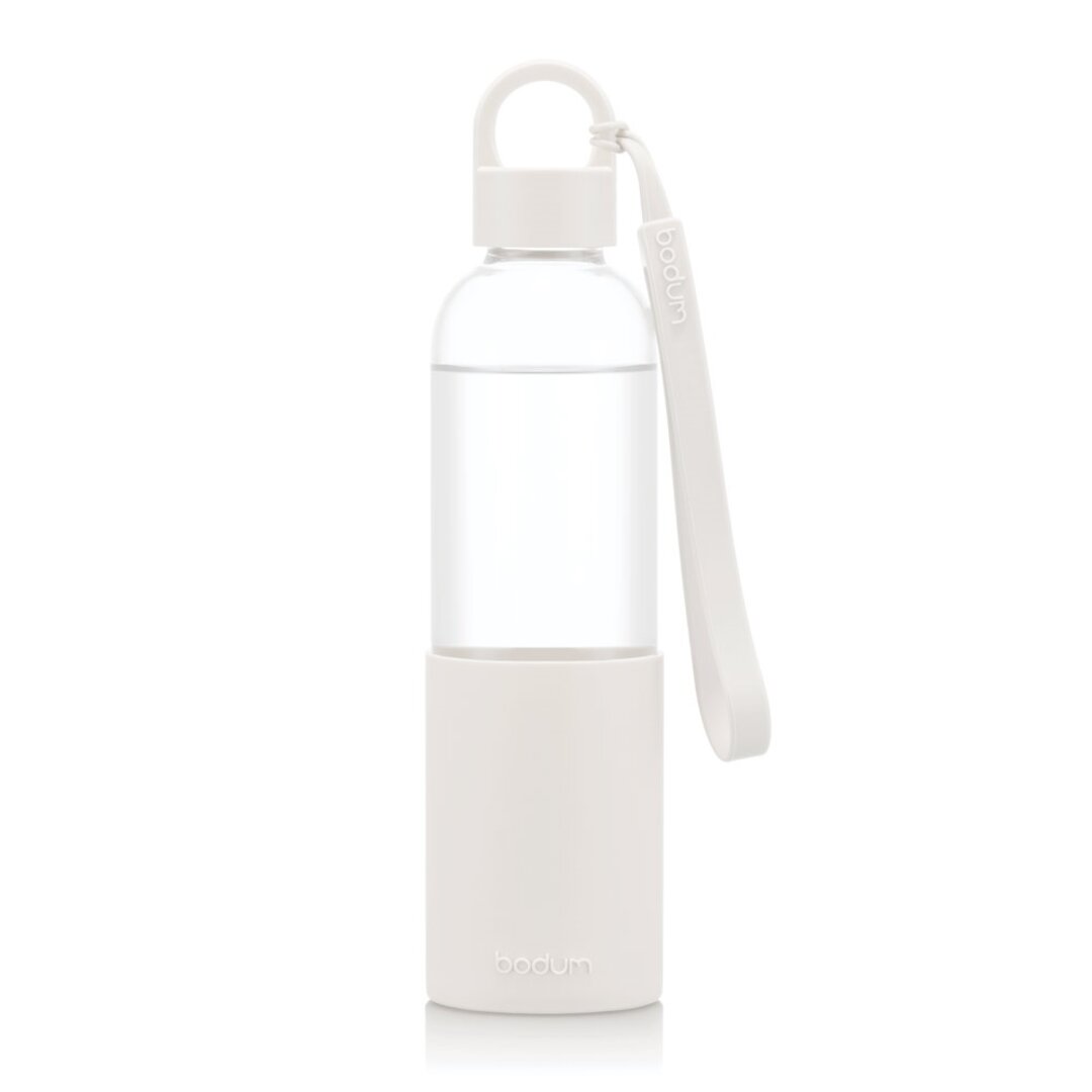 Flasche aus Tritan Mervetian