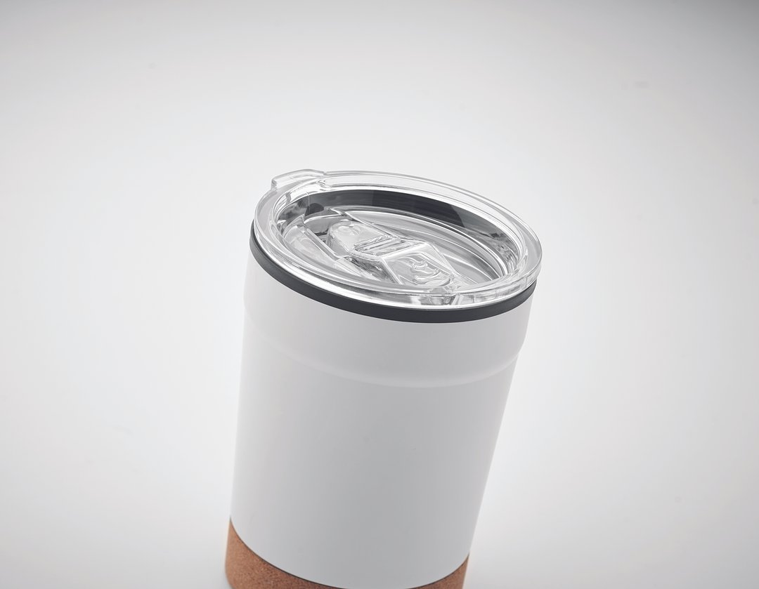 Doppelwandiger Becher 300ml Nelven