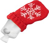 Wärmekissen Aingix | Wiederverwendbar | Warmwasserflaschenvorm