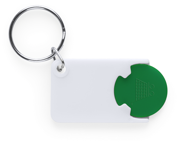 Schlüsselanhänger EK-Chip Idbax