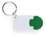 Schlüsselanhänger EK-Chip Idbax