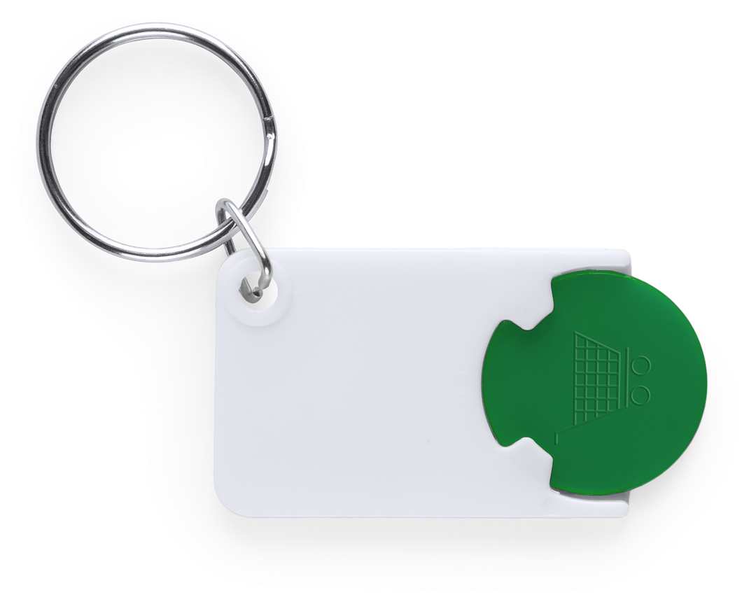 Schlüsselanhänger EK-Chip Idbax