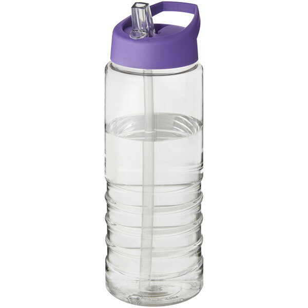 Treble 750 ml Sportflasche mit Ausgussdeckel - Ongiani
